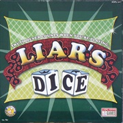 Liar's Dice (Bluff)