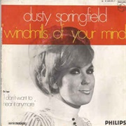 The Windmills of Your Mind - Dusty Springfield