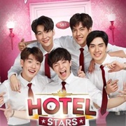 Hotel Stars Series 2019