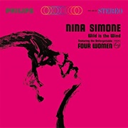 Wild Is the Wind - Nina Simone