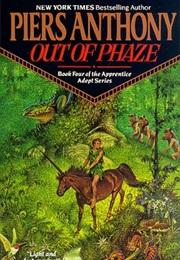 Out of Phaze (Piers Anthony)