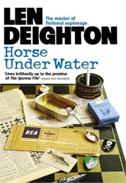 Horse Under Water (Deighton)