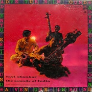 Ravi Shankar, the Sounds of India