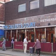Calvert's Court (Wetherspoons)