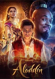 Aladdin 2019 (2019)