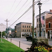 Fayetteville, West Virginia