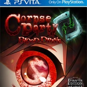 Corpse Party: Blood Drive
