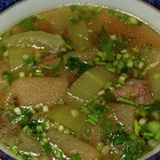 Kaeng Jued Tum Lueng
