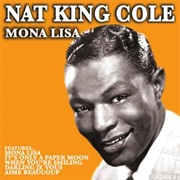 Nat King Cole - Mona Lisa