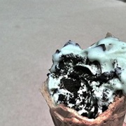 Grasshopper Pie Ice Cream