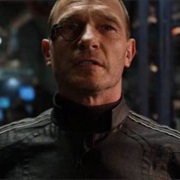 Thomas Kretschmann - Strucker