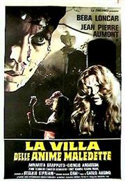 La Villa Delle Anime Maledette
