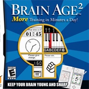 Brain Age 2: More Training in Minutes a Day!