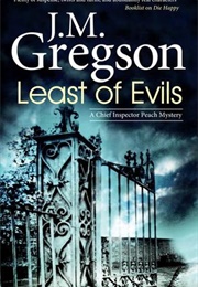 Least of Evils (J.M. Gregson)