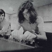 Good Times, Bad Times