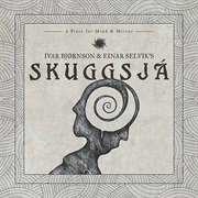Ivar Bjørnson & Einar Selvik's Skuggsjá - Skuggsjá: A Piece for Mind & Mirror