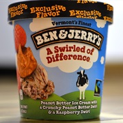 A Swirled of Difference