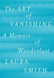 The Art of Vanishing (Laura Smith)