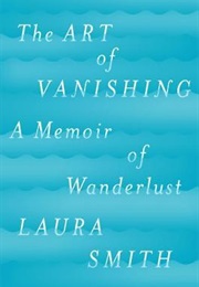 The Art of Vanishing (Laura Smith)