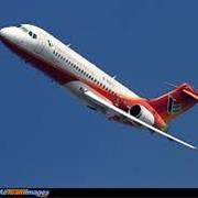 Comac ARJ21 Xiangfeng