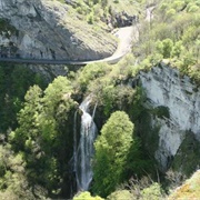 La Roque D'Autoire, France