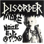 Disorder: More Noize E.P.