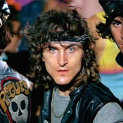 Luther - The Warriors