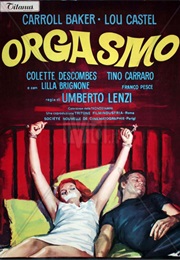 Orgasmo (1969)