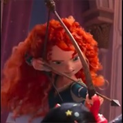 Merida