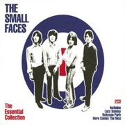 The Small Faces - The Essential Collection