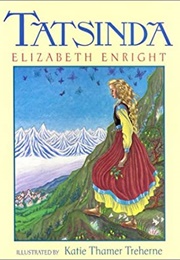 Tatsinda (Enright, Elizabeth)