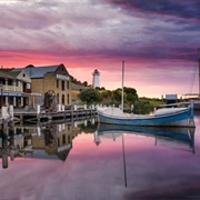 Flagstaff Hill Maritime Village