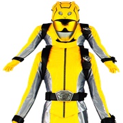 Yellow Ranger