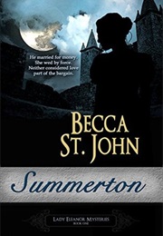 Summerton (Becca St. John)