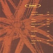 Orbital- Orbital 2