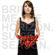 Bring Me the Horizon-Suicide Season