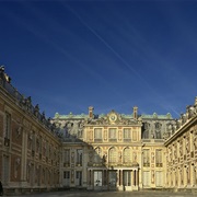 Versailles - Chateau