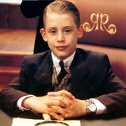 Richie Rich