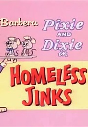 Pixie and Dixie (1977)