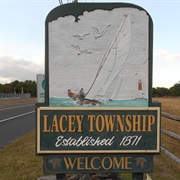 Lacey Township, NJ