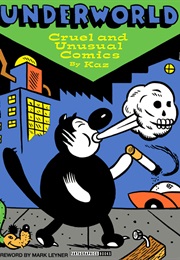 Underworld (Kaz)