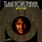 McCoy Tyner - Time for Tyner