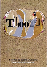 Tlooth (Harry Mathews)