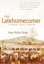 The Late Homecomer (Yang)