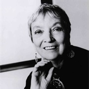 Madeleine L'engle