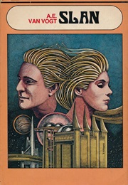 Slan (E.G. Van Vogt)