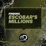 Finding Escobar's Millions