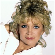 Barbara Mandrell