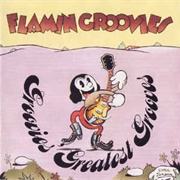 The Flamin&#39; Groovies ‎– Groovies Greatest Grooves (1989)