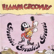 The Flamin' Groovies ‎– Groovies Greatest Grooves (1989)